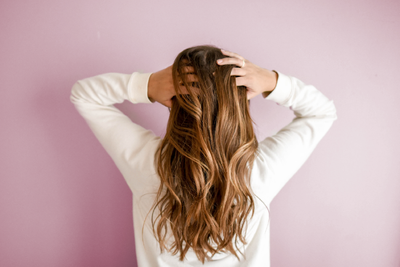 Hair Growth for Women 101: The Science and the Results!