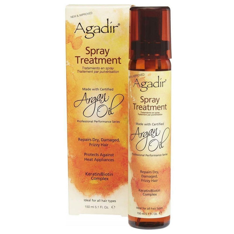 Agadir Spray Treatment 5.1oz