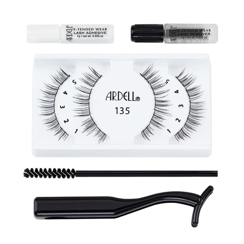 Ardell X-Tended Wear Lash System Kit 