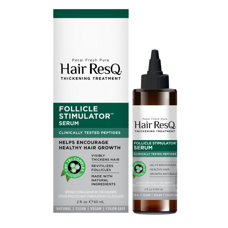 Hair ResQ Thickening Treatment Follicle Stimulator 2oz