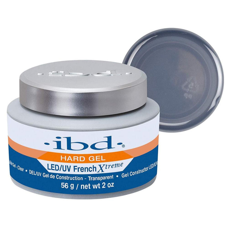 IBD Hard Gel LED/UV French Xtreme 2oz