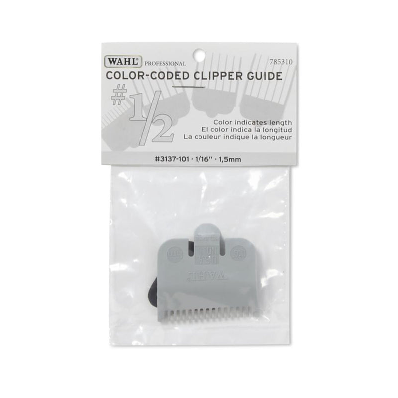 Wahl Clipper Guides