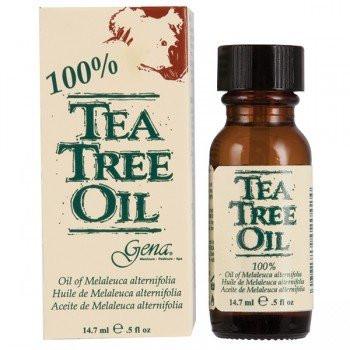 Gena Tea Tree Oil - beautysupply123