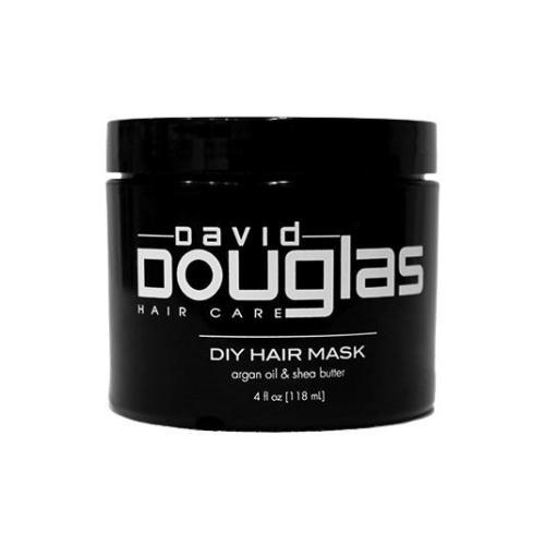David Douglas DIY Hair Mask 4 oz