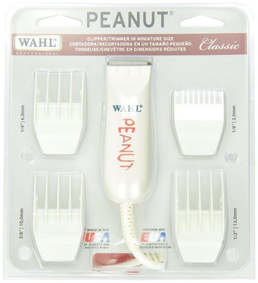 Wahl Professional 8685 Peanut Classic Clipper/Trimmer - beautysupply123