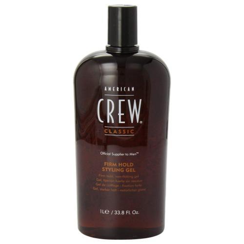 American Crew Firm Hold Styling Gel 33.8 zz