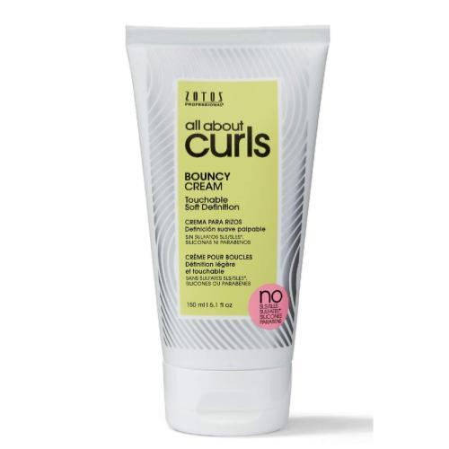 All About Curls Bouncy Cream 5.1 oz.
