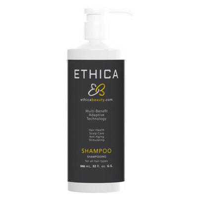 Ethica Anti-Aging Stimulating Shampoo