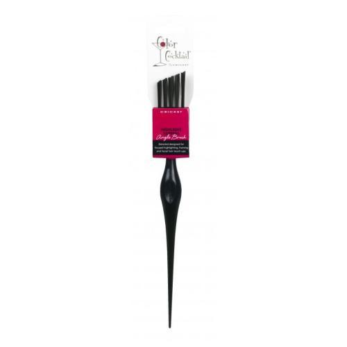 Color Cocktail Highlight Express Angle Brush