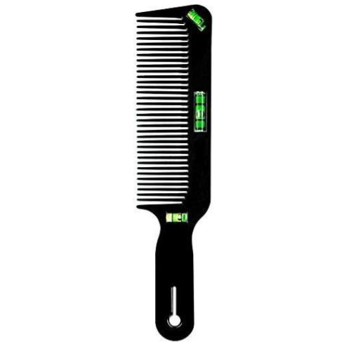Scalpmaster Clipper Comb With Levels
