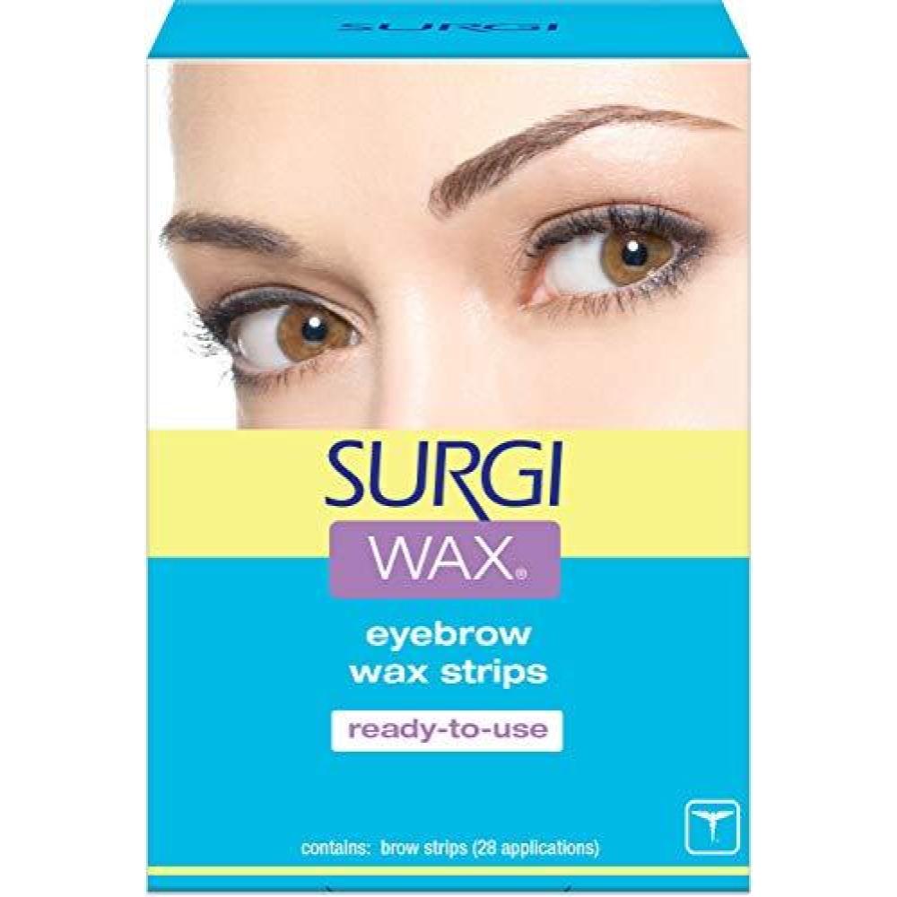Surgi-Wax Body Hard Wax for Bikini, Body & Legs - 4 oz