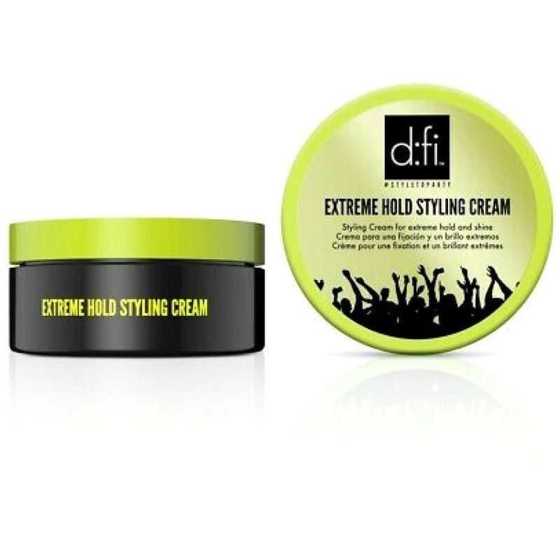 American Crew D:fi Extreme Hold Styling Cream 2.65 oz.