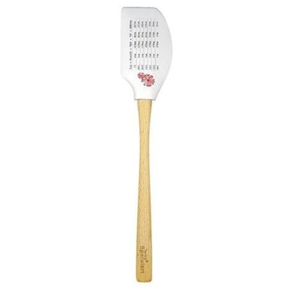 Tovolo Oh Snap Holiday Spatula