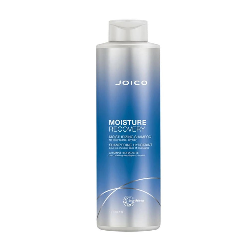 Joico Moisture Recovery Shampoo 33.8oz.