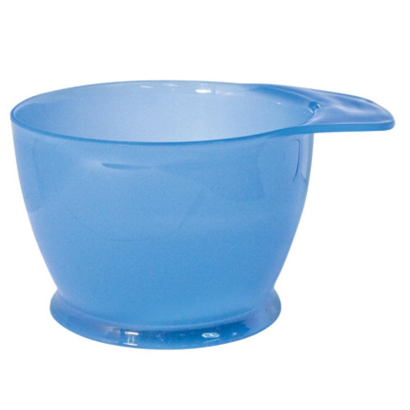Soft N Style Extra Deep Tint Bowl- Blue