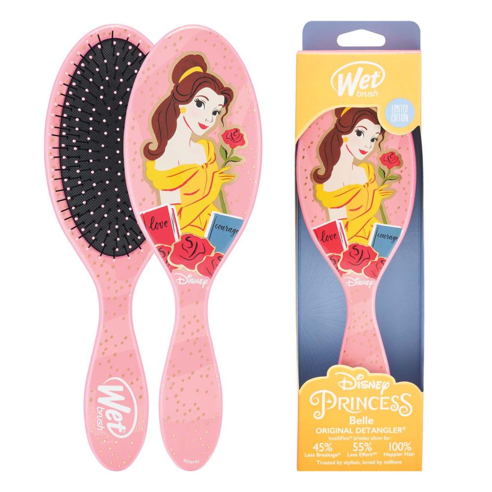 Disney Princess Wet Brush outlet bundle