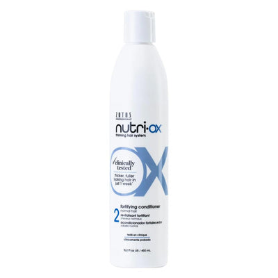Nutri-Ox Fortifying Conditioner for Normal Hair 15.2oz