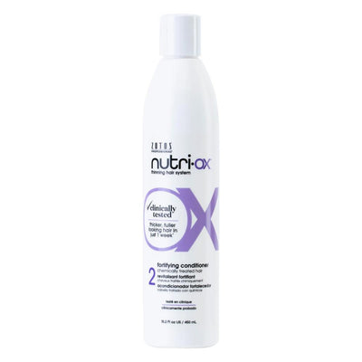 Nutri-Ox Fortifying Conditioner for Chemically Treated Hair 15.2oz