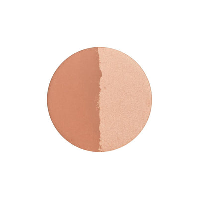 Bodyography Pressed Powder Highlighter - Sunsculpt Duo