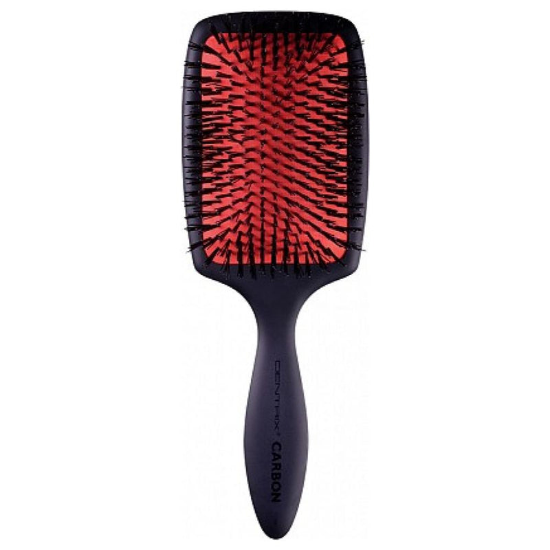 Cricket Centrix Premium Carbon Hair Brush - Large Paddle