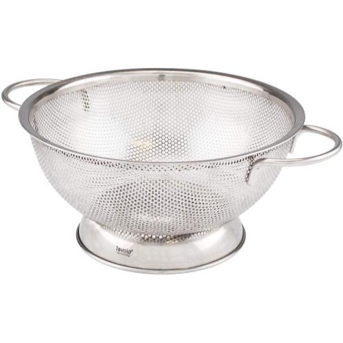 Tovolo Stainless Steel Colander Basket