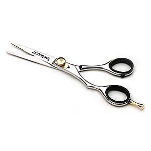 Toolworx Nail Scissors - Barber Salon Supply