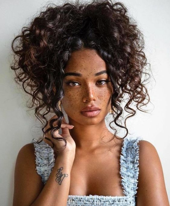 10 Best Hairstyles for Music Festivals