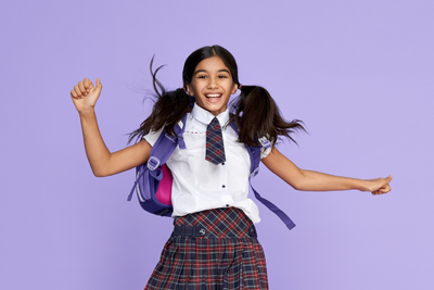 Back to School: The Best Hairstyles for Kids in 2023