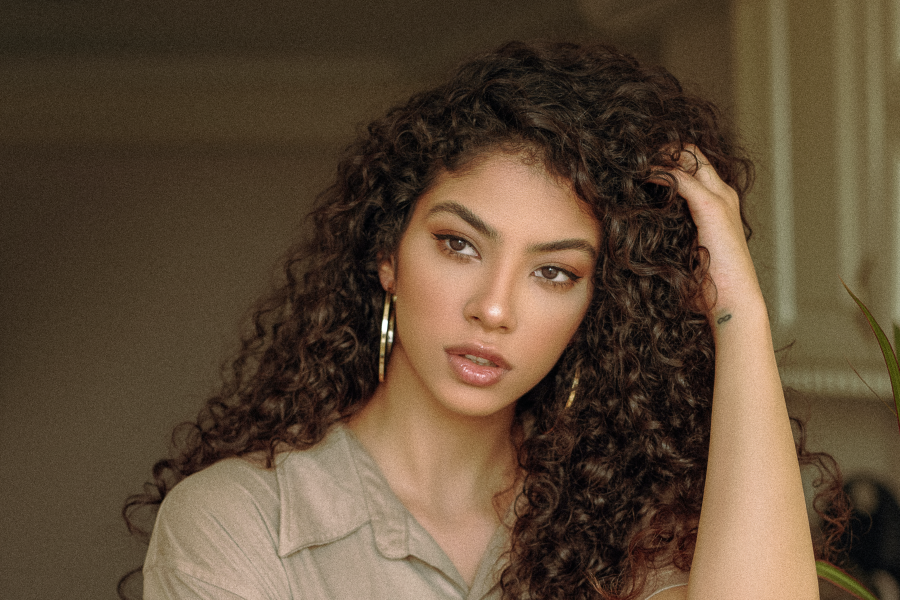 Curl Crush Season: 5 Ways to Love Your Curls