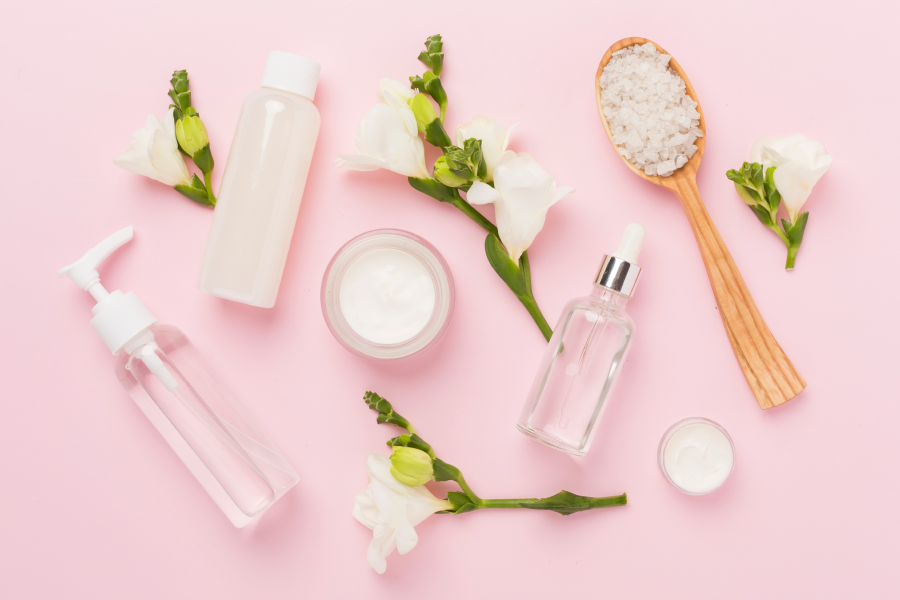 Earth Day Beauty: Vegan, Cruelty-Free, and Sustainable Products for an Eco-Friendly Routine