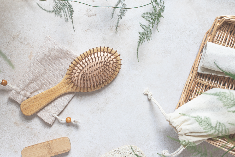 Celebrate Earth Day With These Vegan Hair Products!