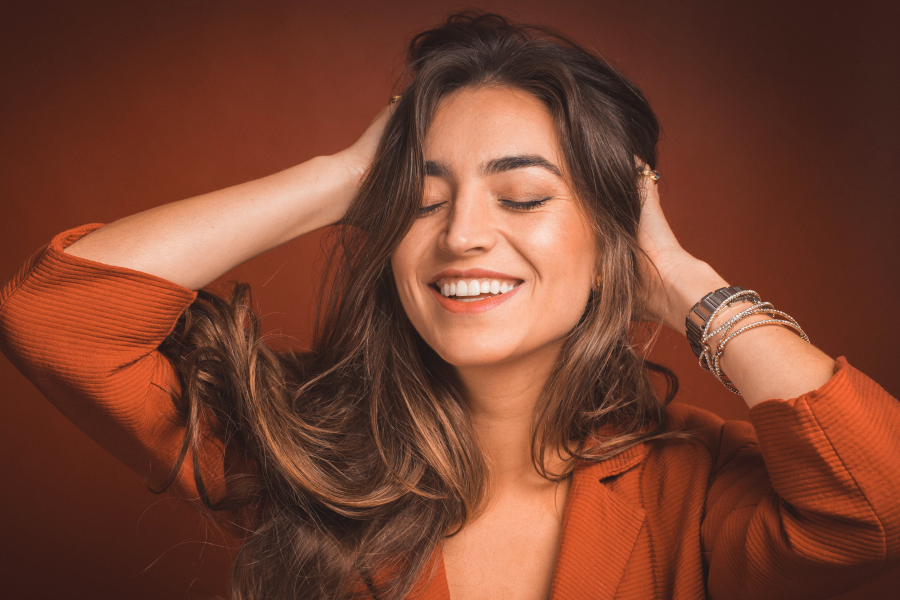 How To Choose The Best Fall Hair Color For YOU