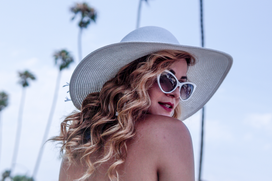 Road Trip! Hair Care Must-Haves for Traveling