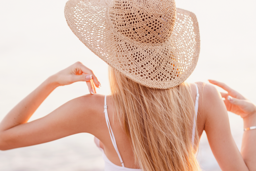 7 Beauty Tips for Your Outdoor Summer Event