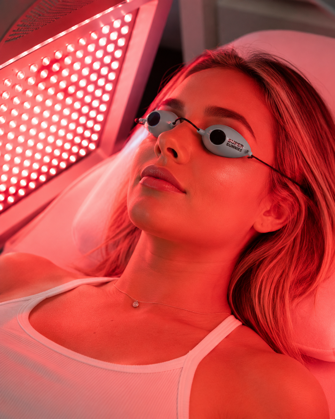 Why Super Sunnies Are a Must-Have for Indoor Tanning and Red Light Therapy