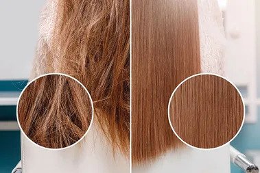 How to Care For Over-Dyed Hair