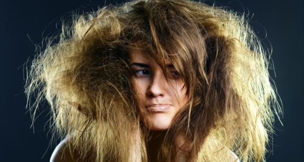 4 Common Hair Headaches & How To Solve Them
