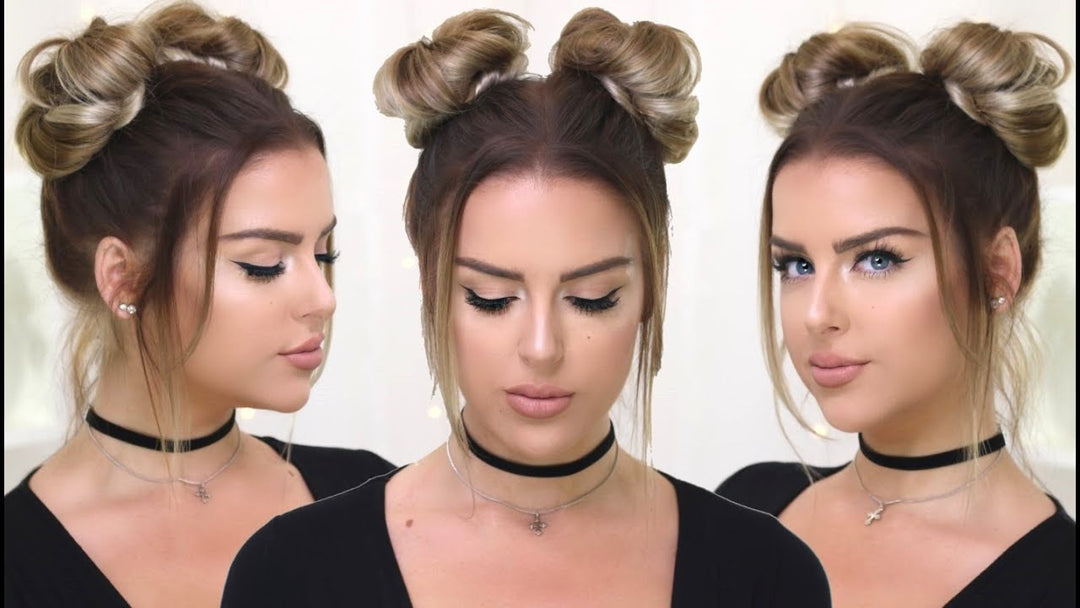 Beat the Heat: 8 Hot Weather Hairstyles for Any Hair Type