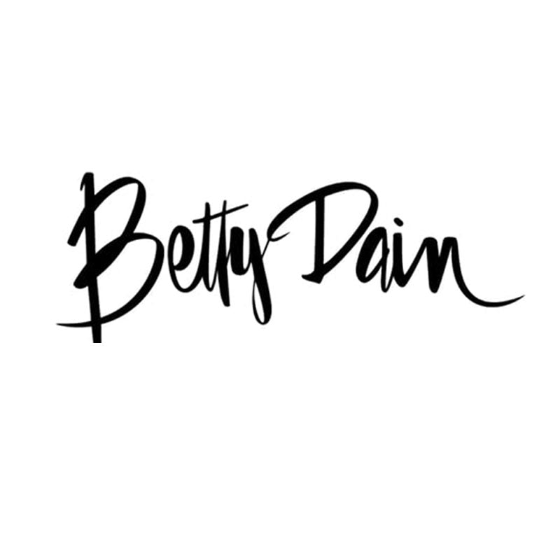 Betty Dain