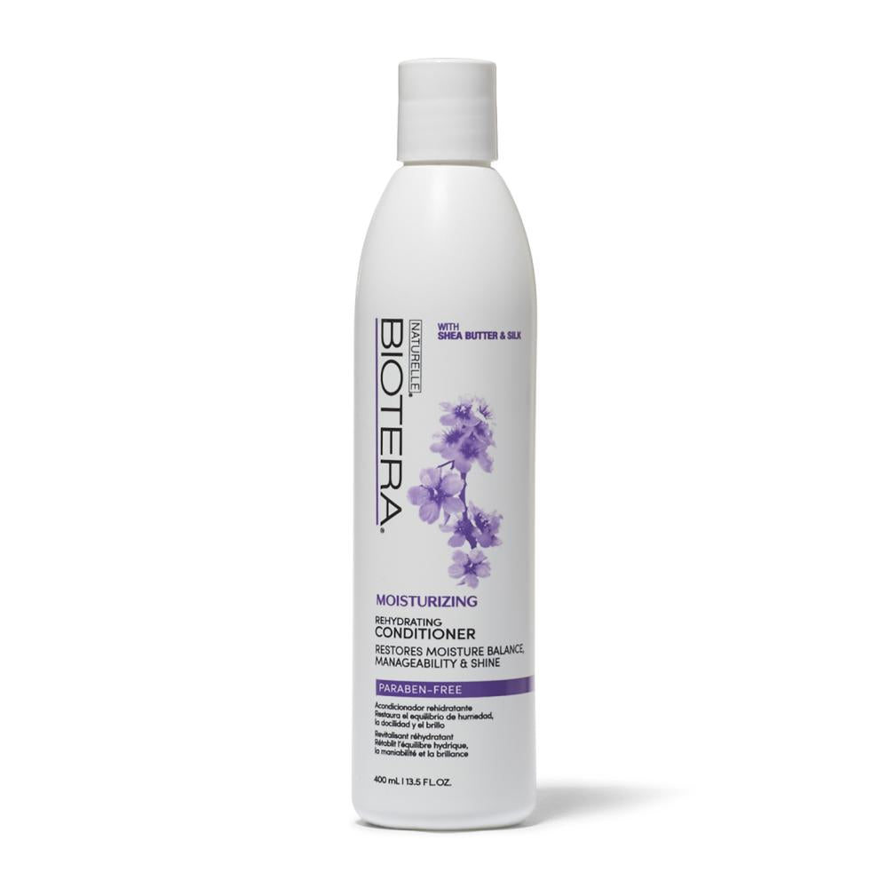 Moisturizing Shampoos