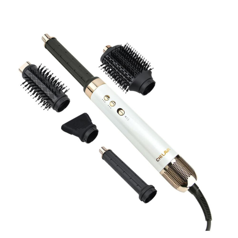 Hot Air Brushes