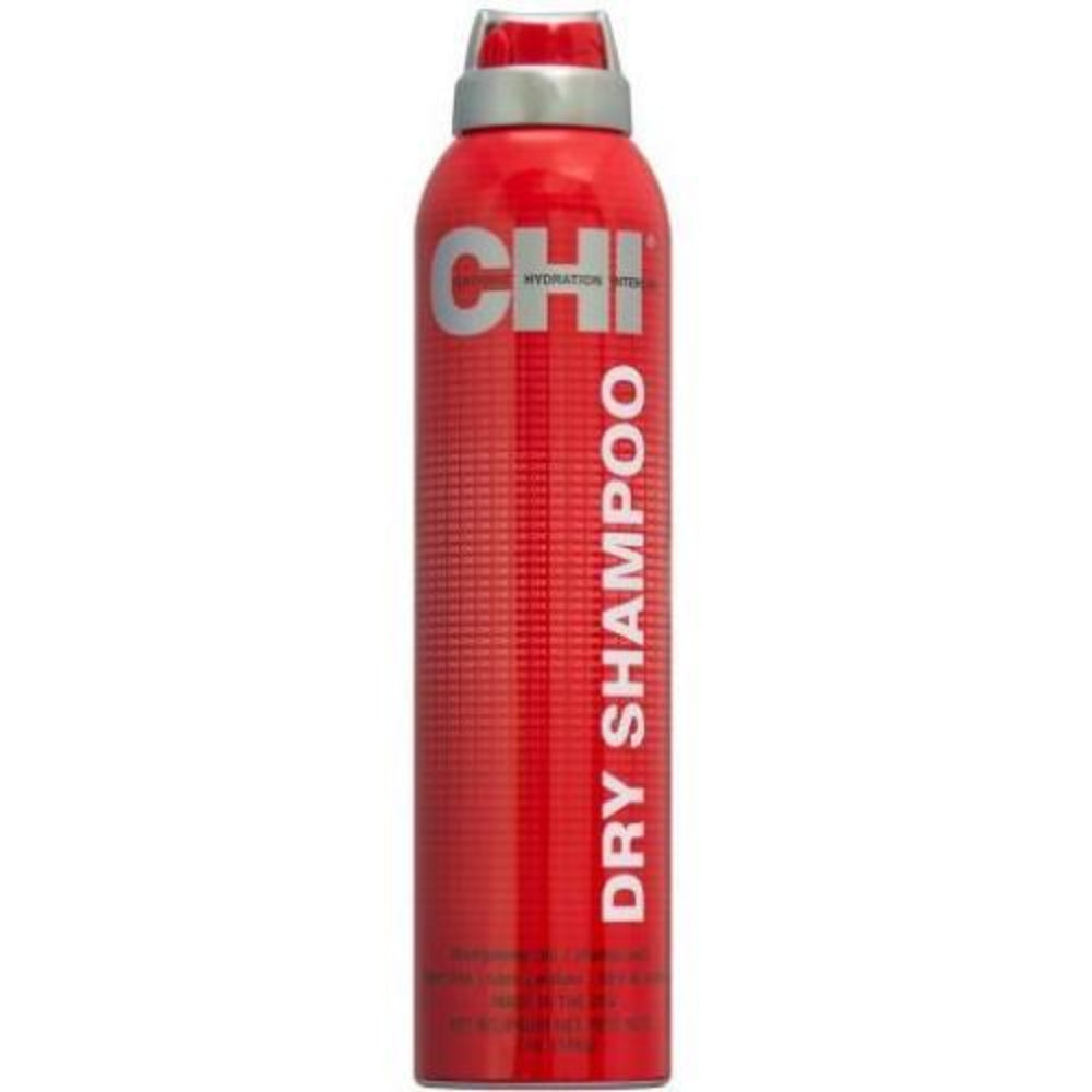 Dry Shampoos