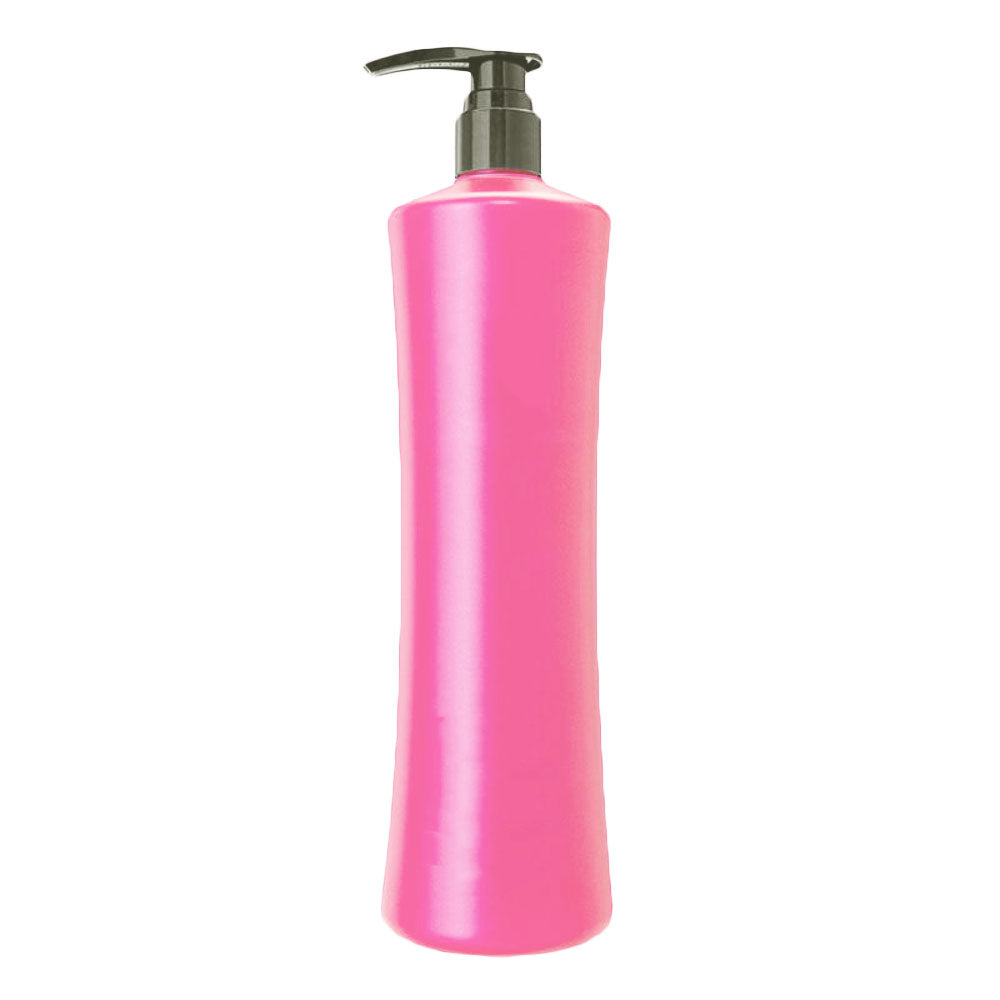 Shampoo & Conditioner