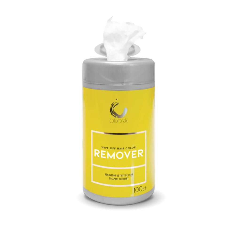 Stain Removers
