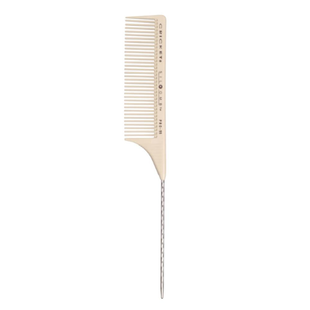 Rat Tail Combs