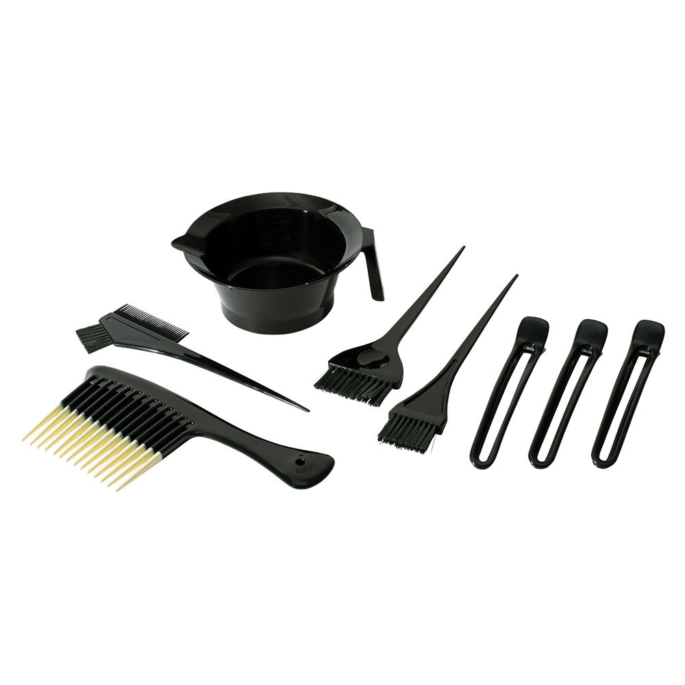 Salon Supplies