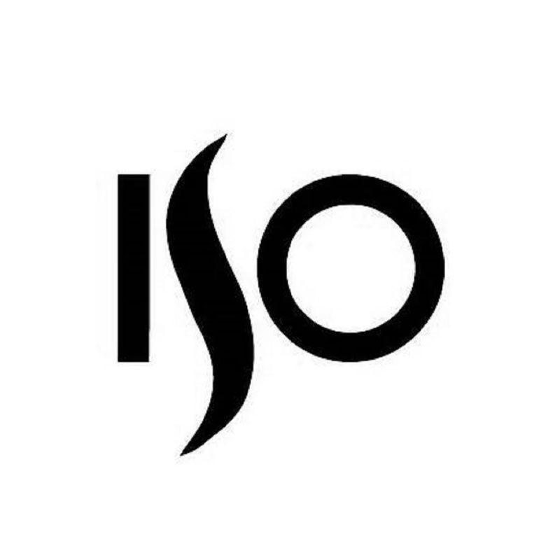 ISO