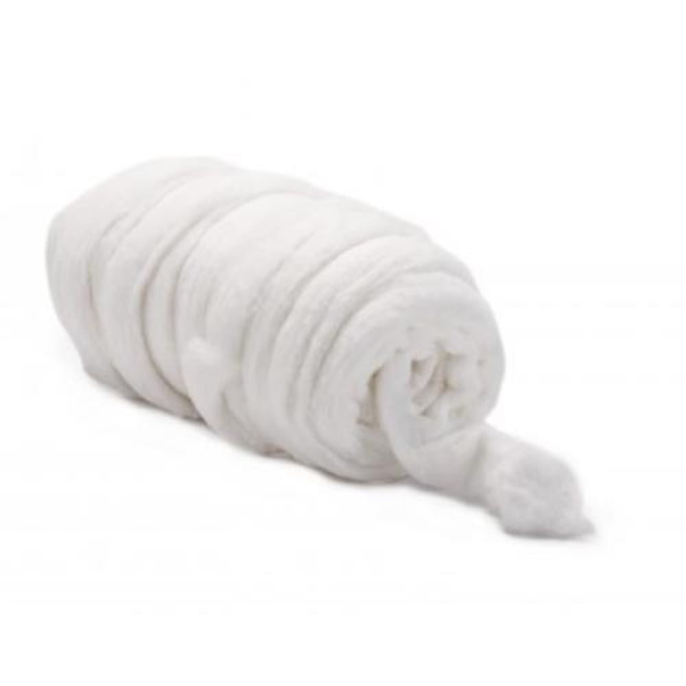 Cotton Coils