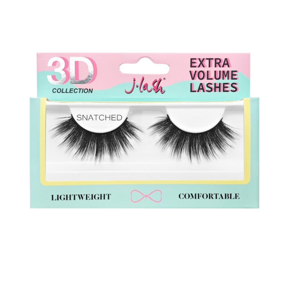 Lashes
