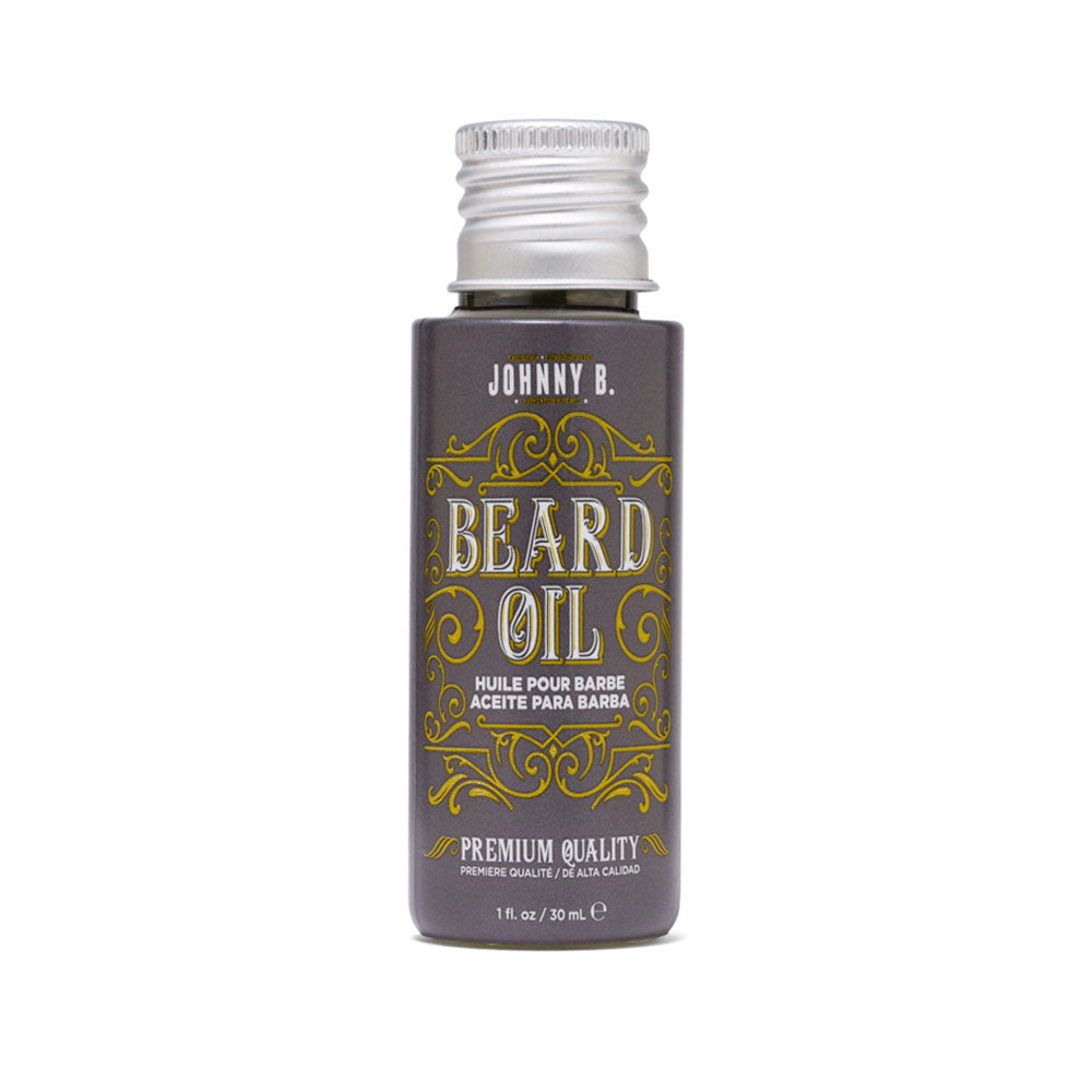 Beard